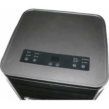 F&U PAH-9016 Φορητό Κλιματιστικό 9000 BTU Ψύξης/Θέρμανσης F&U PAH-9016 Φορητό Κλιματιστικό 9000 BTU Ψύξης/Θέρμανσης